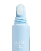 Tea Gloss Volume Lip Treatment Transparent
