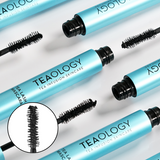 Tea Lash Volume Peptide Mascara I Teaology Skincare