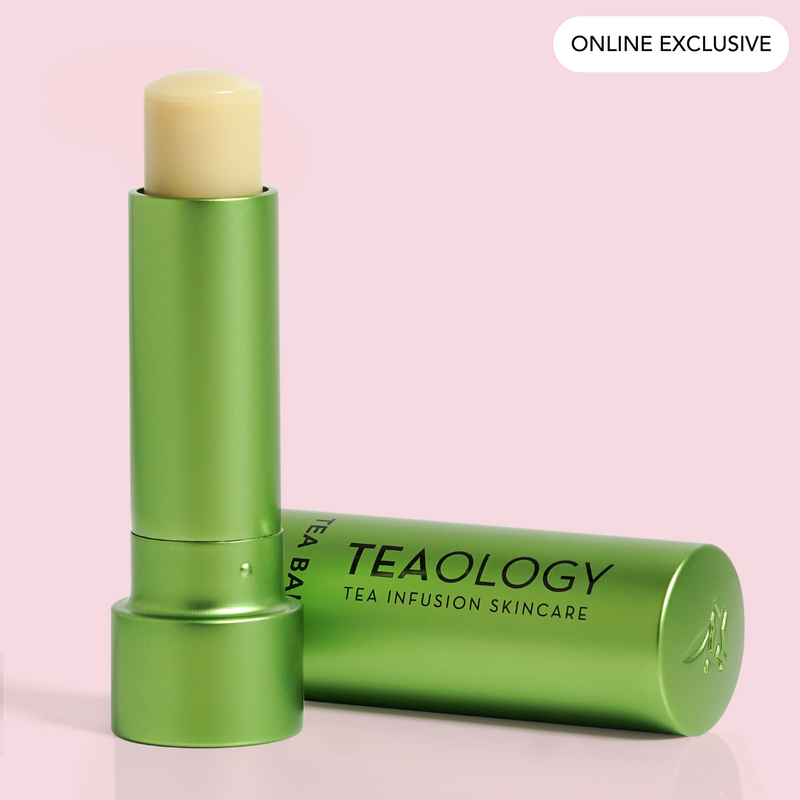 Tea Balm Protective Lip Treatment by Teaology Skincare