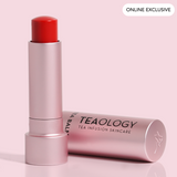 Tea Balm Tinted Lip Treatment by Teaology Skincare