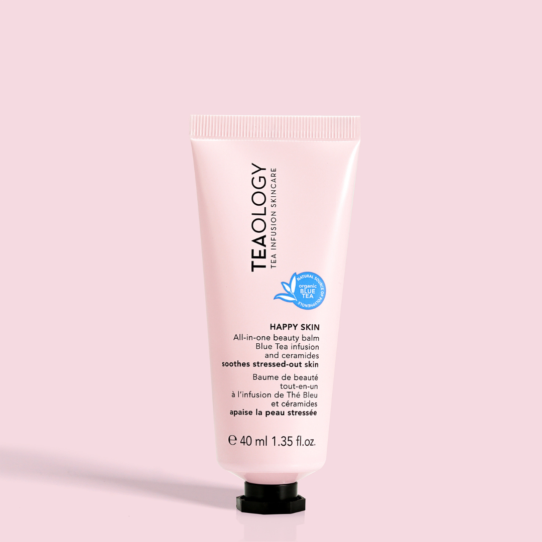Happy Skin - All-in-one Beauty Balm Try Me Size by Teaology Skincare