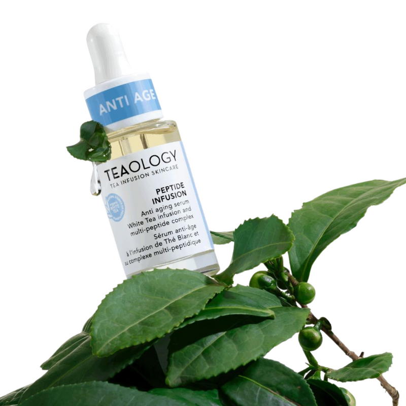 Peptide Infusion Anti-aging Serum