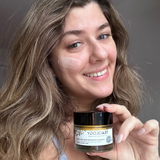 Kombucha Tea Revitalizing Face Cream by Teaology Skincare