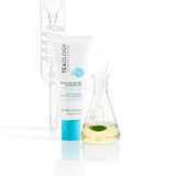 Huile démaquillante peptide white tea
