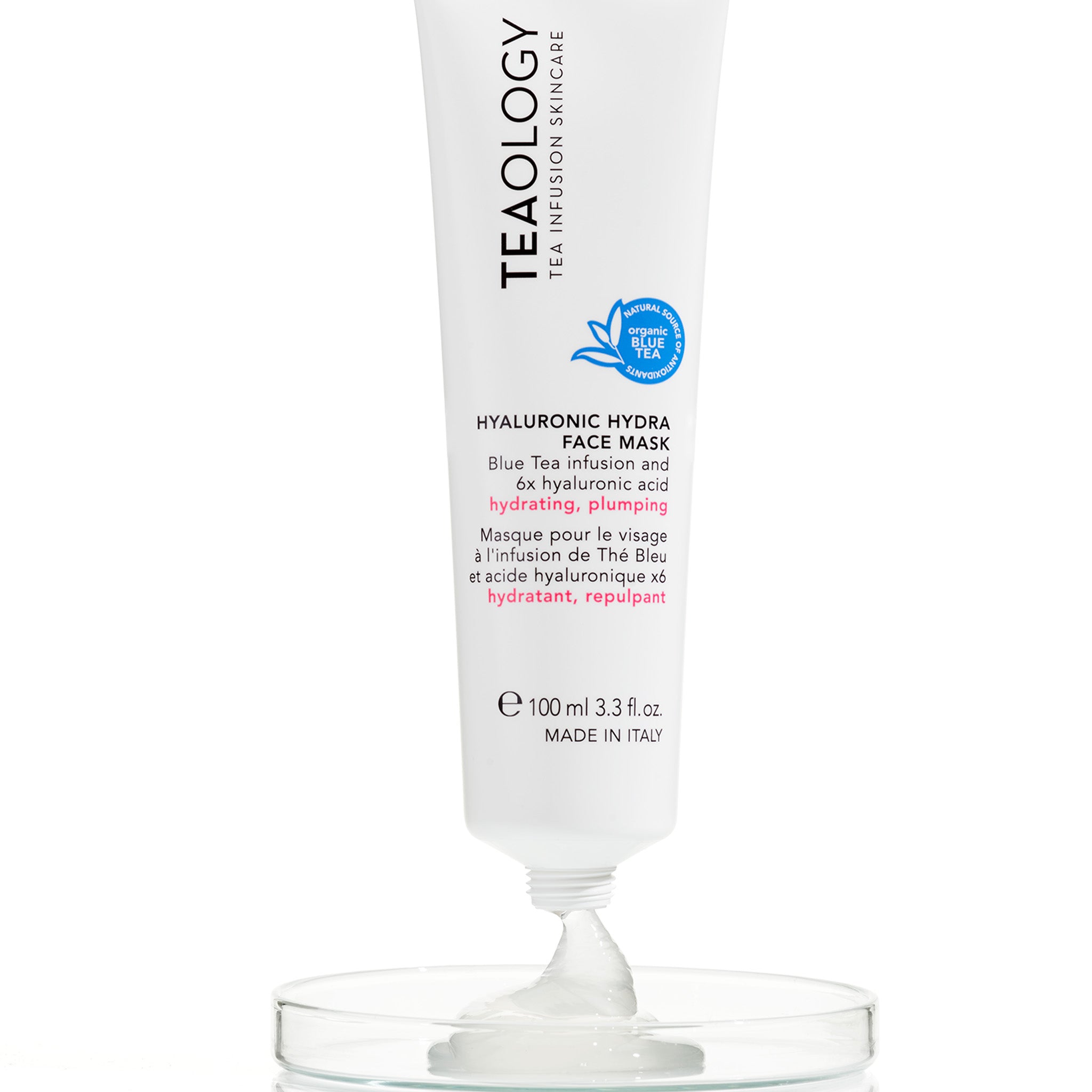 Hyaluronic Hydra Face Mask