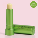 Tea Balm Protective Lip Treatment by Teaology Skincare