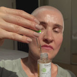 Sérum Ultra-Raffermissant au Thé Matcha et Acmella Oleracea